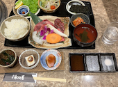 肉の匠　永田屋: うにさんの2024年12月30日の1枚目の投稿写真