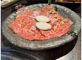 焼肉とんがらし 玉: マツダさんの2025年06月08日の3枚目の投稿写真