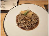 蕎麦懐石 義 恵比寿: 栃木のとんとんさんの2025年03月21日の1枚目の投稿写真