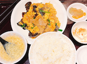嘉楽料理館 渋谷店: しゅりんぷさんの2026年07月01日の2枚目の投稿写真