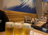 大衆酒場 富士山 札幌大通本店: zebraさんの2026年08月26日の1枚目の投稿写真