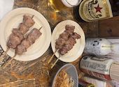 もつ焼き家 白星: のぶさんの2026年08月22日の1枚目の投稿写真