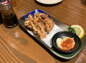 焼き鳥鉄板居酒屋 かわよし 伏見 丸の内店: ゆっちゃんさんの2024年10月06日の1枚目の投稿写真