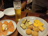 il Bamboccio イル バンボッチョ 名古屋駅店: ケンチャンさんの2026年05月27日の1枚目の投稿写真