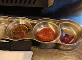 【韓国料理】シガン生サムギョプサル専門店　今池: ケンチャンさんの2026年07月18日の1枚目の投稿写真