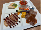 FINE DINING & LOUNGE TORIKO: ゆかさんの2026年08月13日の1枚目の投稿写真