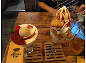 ロジウラカフェ ROJIURA CAFE: ひらばさんの2024年07月23日の1枚目の投稿写真
