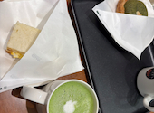 タリーズコーヒー TULLY'S イクスピアリ店: ありんこさんの2026年05月02日の1枚目の投稿写真