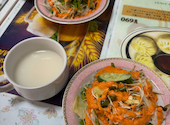 【食べ放題×飲み放題】タージマハルエベレスト ＪＲ高槻店: フローレンさんの2026年09月03日の1枚目の投稿写真