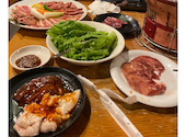 牛繁 ぎゅうしげ 南烏山店: ままにゃんさんの2026年06月01日の1枚目の投稿写真