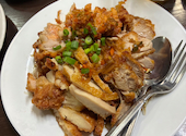 華龍飯店 神田店: ままにゃんさんの2026年05月06日の2枚目の投稿写真