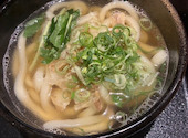 天に昇るudon dining 江坂本店: ままにゃんさんの2026年10月02日の1枚目の投稿写真
