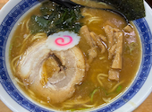 麺屋十王八幡山店の口コミ画像1