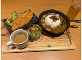 あか牛Dining よかよか yoka-yoka KITTE博多店: ミラクルさんの2026年04月30日の1枚目の投稿写真