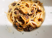 TRATTORIA トラットリア 前澤: みきみっきーさんの2022年10月12日の2枚目の投稿写真