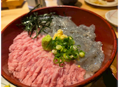 まるごと駿河湾 三島駅店: crescentさんの2026年07月04日の1枚目の投稿写真