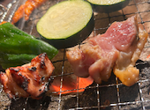 銀しゃも鶏焼肉 玄 ゲン: みみこさんの2026年05月10日の2枚目の投稿写真
