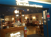 湘南バルはなたれ The Fish and Oysters 横浜スカイビル店: Ryuさんの2026年07月10日の1枚目の投稿写真