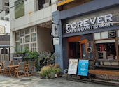 FOREVER CAFE & OYSTER BAR (フォーエバーカフェ＆オイスターバー): ビッキーさんの2022年04月の1枚目の投稿写真
