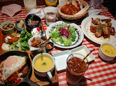 FOREVER CAFE&OYSTER BAR フォーエバーカフェ&オイスターバー: ビッキーさんの2022年04月28日の3枚目の投稿写真