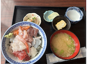 魚屋の定食屋 金彦: ケミさんの2026年10月06日の1枚目の投稿写真