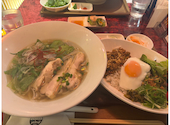 ベトナム料理 ふぉーの店 本町店: Hanaさんの2026年05月02日の1枚目の投稿写真
