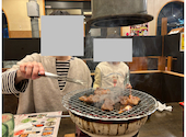 七輪焼肉　安安　越谷店: やっくんさんの2025年01月の1枚目の投稿写真