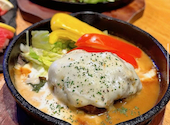 CHEESE MEAT GARDEN チーズミートガーデン 梅田店: ひなさんの2026年09月26日の1枚目の投稿写真