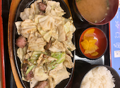 博多くいもんや 益正 うまか横丁店: dizuoさんの2026年08月18日の1枚目の投稿写真