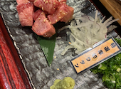焼肉 闇市ジョニー 流川店: やすいさんの2025年11月12日の2枚目の投稿写真