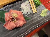 焼肉 闇市ジョニー 流川店: やすいさんの2026年06月03日の1枚目の投稿写真