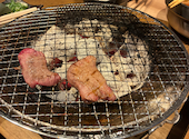 焼肉 牛舞 流川店: やすいさんの2025年11月12日の2枚目の投稿写真