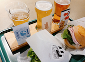 BAGLE&BEER Lit work place リットワークプレイス 盛岡駅店: satohiroさんの2026年01月04日の1枚目の投稿写真