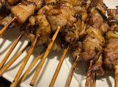 焼き鳥職人 暁 アカツキ 浜松駅前店: よこちんさんの2026年07月03日の1枚目の投稿写真