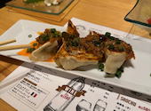 GYOZA BAR 都通・本店: cageさんの2025年05月11日の1枚目の投稿写真