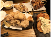 やきとり家 すみれ 横浜鶴屋町店: こうさんさんの2026年04月01日の1枚目の投稿写真