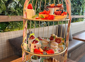 FARMERSGARDEN Cafe オムレット HOTEL ミュー スタイル イヌヤマ エクスペリエンス店: ゆきちゃんさんの2025年02月05日の1枚目の投稿写真