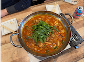 韓国料理居酒屋 パクパク 船橋本店: けいたさんの2025年11月16日の1枚目の投稿写真
