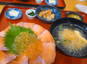 ビワマス料理 山本屋魚濱: なーさんの2026年08月16日の1枚目の投稿写真