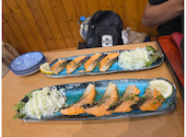 ビワマス料理 山本屋魚濱: なーさんの2026年08月16日の2枚目の投稿写真