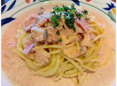 Pasta amare パスタ アマーレ: たけちゃんさんの2026年08月27日の1枚目の投稿写真