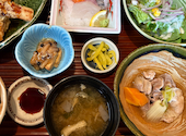 オマカセ OMAKASE話食 楽市: ユッキーにゃさんの2026年03月28日の2枚目の投稿写真
