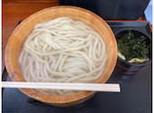 こがね製麺所 空港通り店: ユッキーにゃさんの2025年12月28日の1枚目の投稿写真