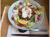 ODG cafe オーディージーカフェ: ユッキーにゃさんの2026年06月21日の1枚目の投稿写真