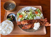 季節の外ごはんOkibi オキビ: ユッキーにゃさんの2026年07月20日の1枚目の投稿写真