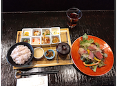 Dynamic Kitchen & Bar 燦 SUN ヒルトンプラザウエスト店: えっちゃんさんの2026年08月03日の2枚目の投稿写真
