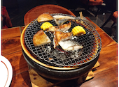 銀しゃりDining 灯戸 あかりど: えっちゃんさんの2026年07月17日の1枚目の投稿写真