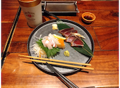 銀しゃりDining 灯戸 あかりど: えっちゃんさんの2026年07月17日の2枚目の投稿写真
