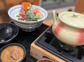 海鮮どんさん亭　籠原店 : ぽなみーんさんの2022年09月の1枚目の投稿写真