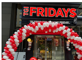 TGI FRIDAYS ティージーアイフライデーズ 神奈川芸術劇場店: Yokomeeさんの2025年11月06日の1枚目の投稿写真